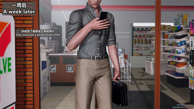 全彩触手漫画之绿帽男的妻子2长发