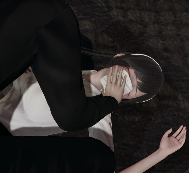 [3D]邪恶全彩触手漫画之[3D]绑架监禁01-女教师的监禁调教