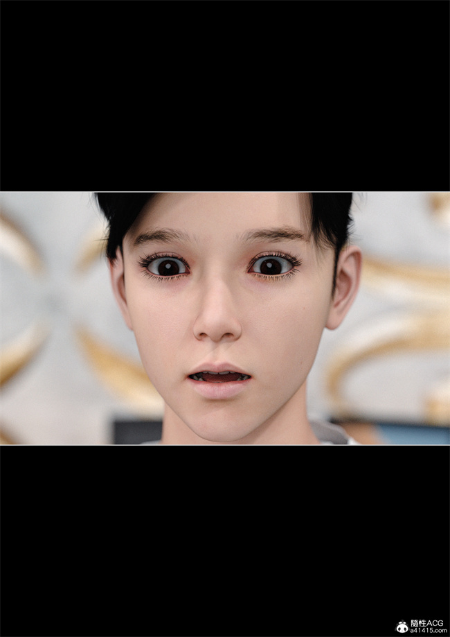 邪恶[3D]全彩漫画之妈妈沈琳01