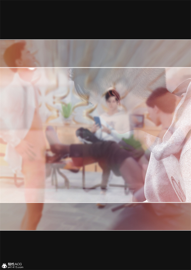 邪恶[3D]全彩漫画之妈妈沈琳01