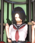 [3D]口工h漫画之绑