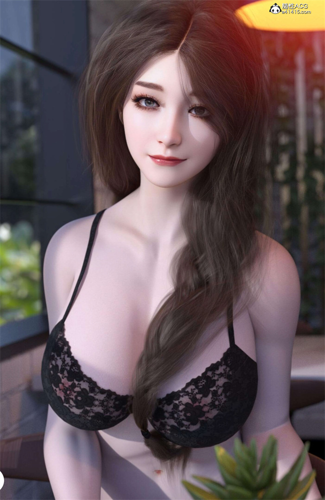 全彩色工口无遮漫画之母奸-上