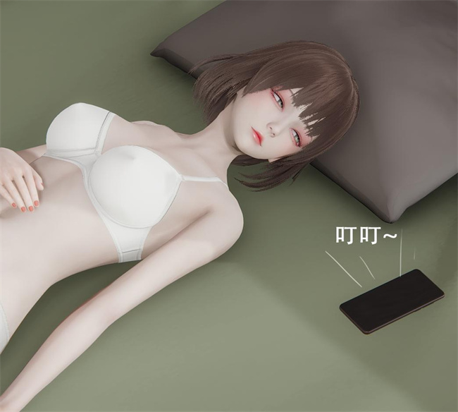 里番库全彩色[3D]漫画之绑架监禁04-消失的女主角们