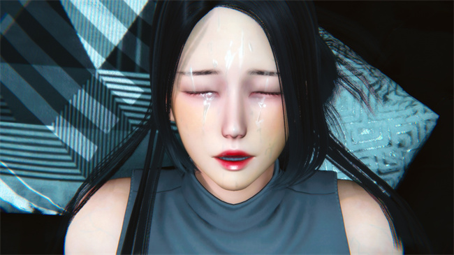 里番肉控本子之领居家的淫荡阿姨2