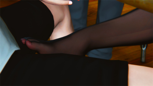 里番肉控本子之领居家的淫荡阿姨2