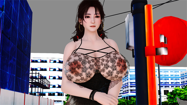 里番本子之提线肉偶01