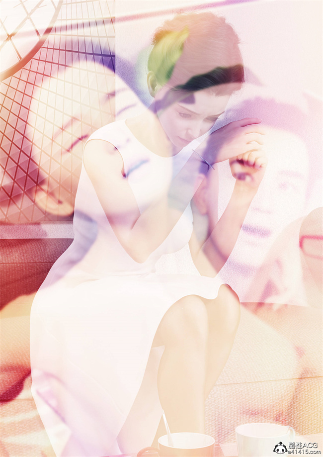 [3D]全彩剧情漫画大全之妈妈沈琳3.下