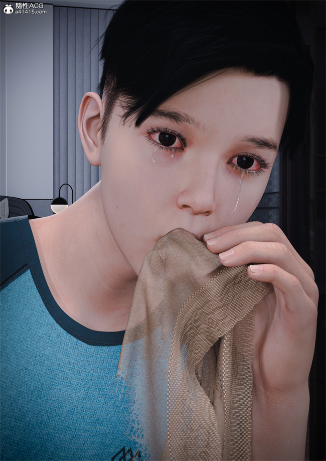 [3D]全彩漫画之妈妈沈琳05