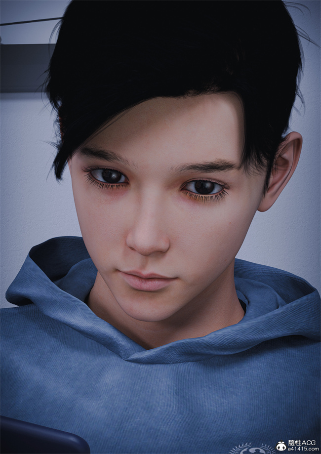 [3D]全彩漫画之妈妈沈琳05