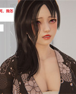 [3D]漫画之地铁05