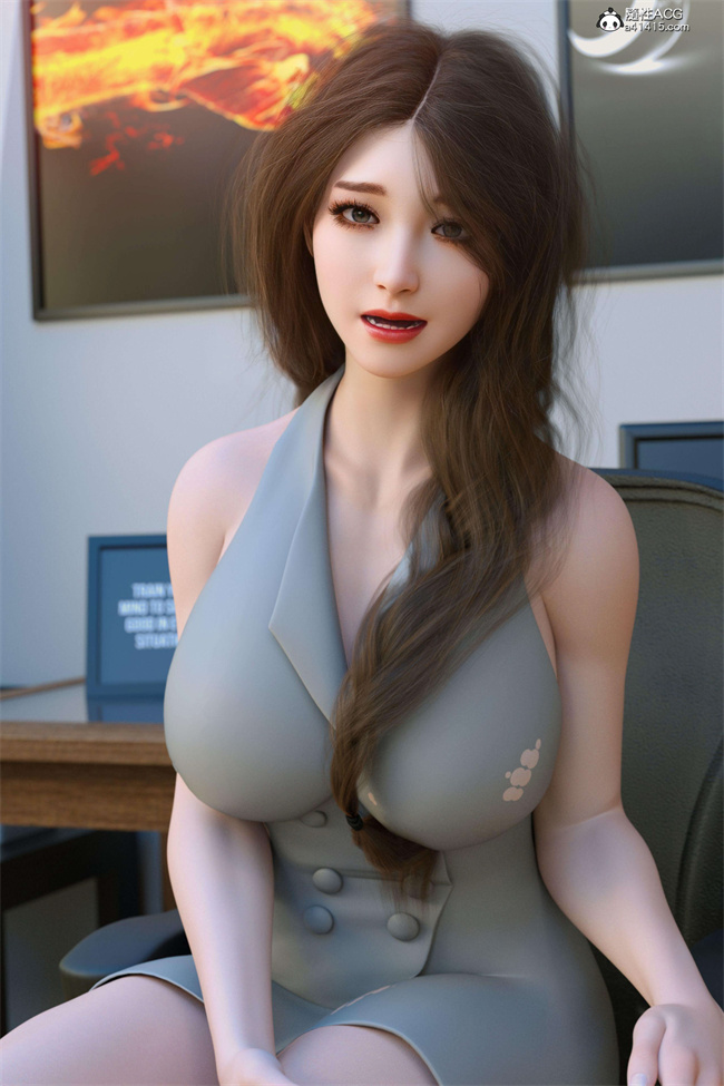 [3D]肉控本子之母奸-下