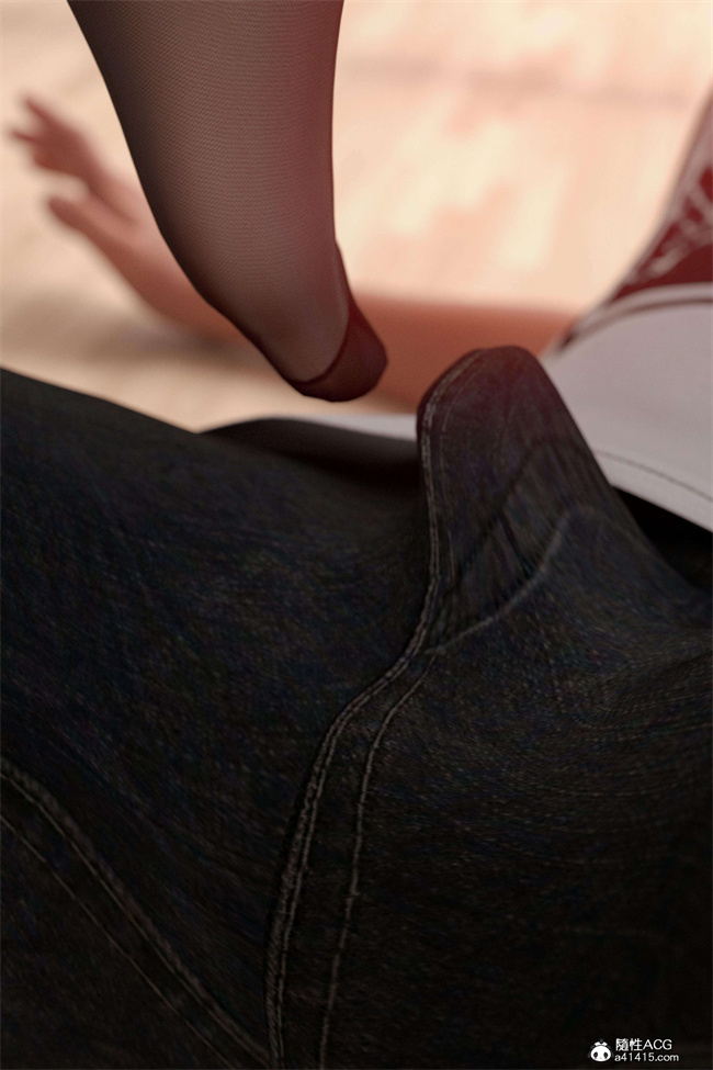 [3D]肉控本子之母奸-下