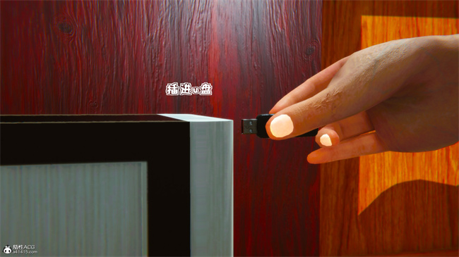 触手[3D]本子之领居家的淫荡阿姨3