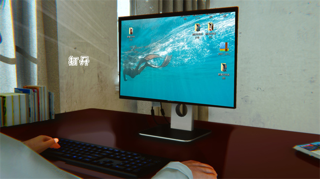 触手[3D]本子之领居家的淫荡阿姨3