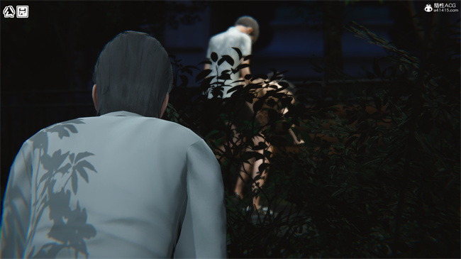 触手[3D]本子之领居家的淫荡阿姨3