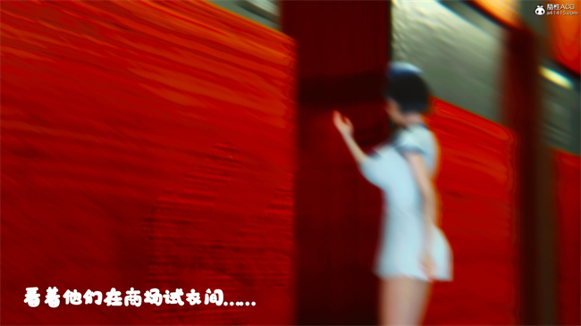 触手[3D]本子之领居家的淫荡阿姨3