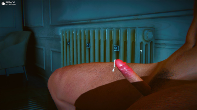 触手[3D]本子之领居家的淫荡阿姨3