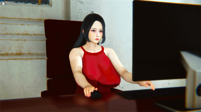 触手[3D]本子之领居家的淫荡阿姨3