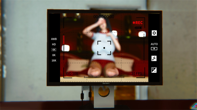 触手[3D]本子之领居家的淫荡阿姨3