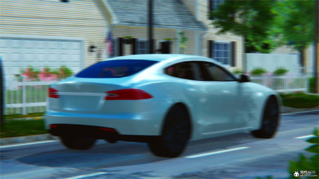 触手[3D]本子之领居家的淫荡阿姨3