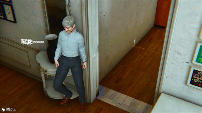 触手[3D]本子之领居家的淫荡阿姨3