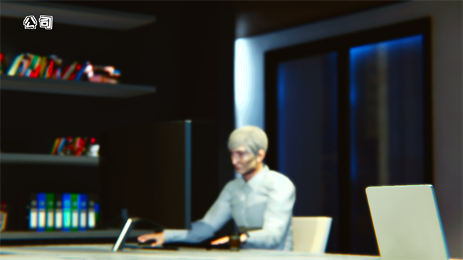 触手[3D]本子之领居家的淫荡阿姨3