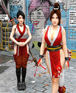 [3D]邪恶本子之欲望