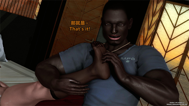 [3D]本子大全之堕落物语 噩梦重现水纪篇03