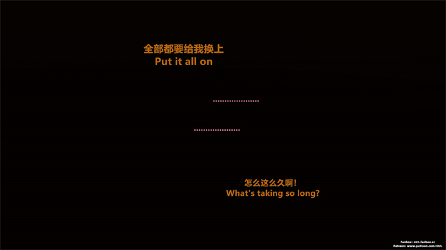 [3D]本子大全之堕落物语 噩梦重现水纪篇03