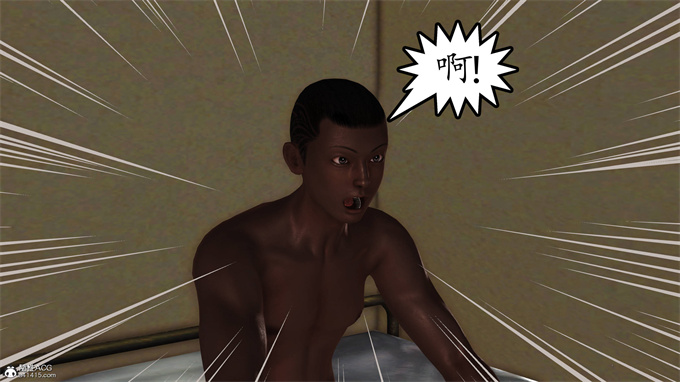 日本[3D]全彩漫画大全之妈妈和姑妈沦为了黄人男孩儿的性奴1