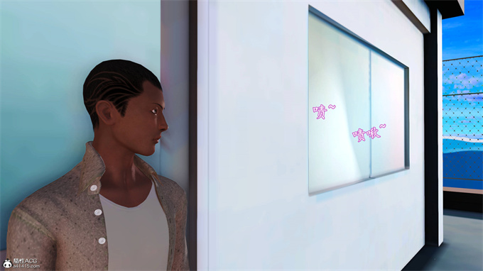 日本[3D]全彩漫画大全之妈妈和姑妈沦为了黄人男孩儿的性奴1