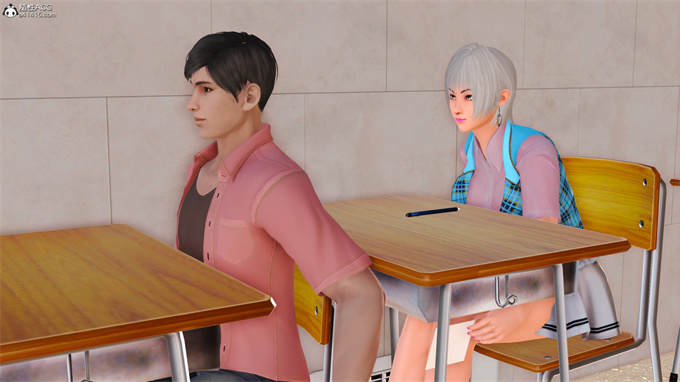 日本[3D]全彩漫画大全之妈妈和姑妈沦为了黄人男孩儿的性奴1