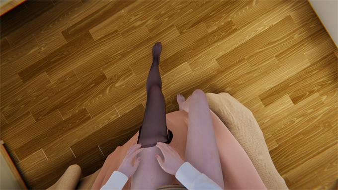 [3D]漫画大全之叛逆少女韩雪-第一章