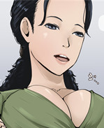 肉肉漫画之イケナ