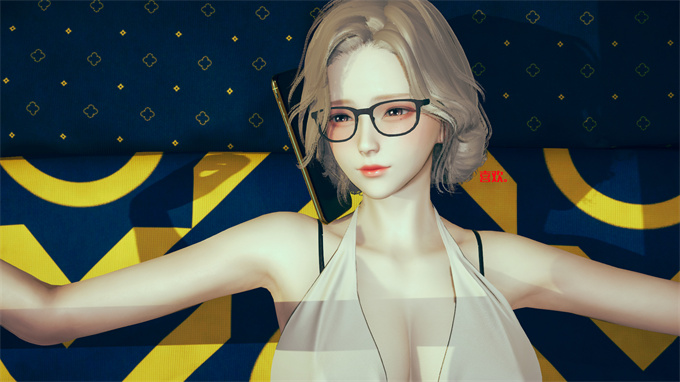 肉肉全彩漫画之神秘的妈妈01