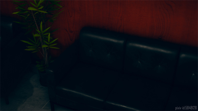 [3D]剧情本子之痴迷03