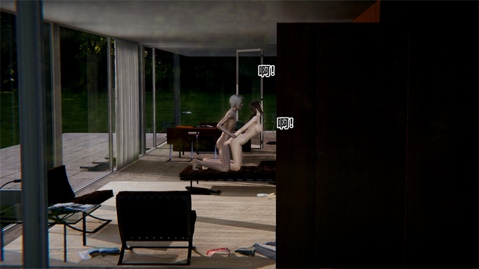 全彩色少女[3D]本子之叛逆少女韩雪-第二章