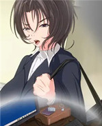 邪恶肉番漫画之家