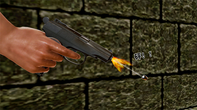 [3D]肉肉漫画之大元帅的地牢1