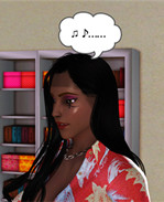 [3D]工口漫画之妈妈