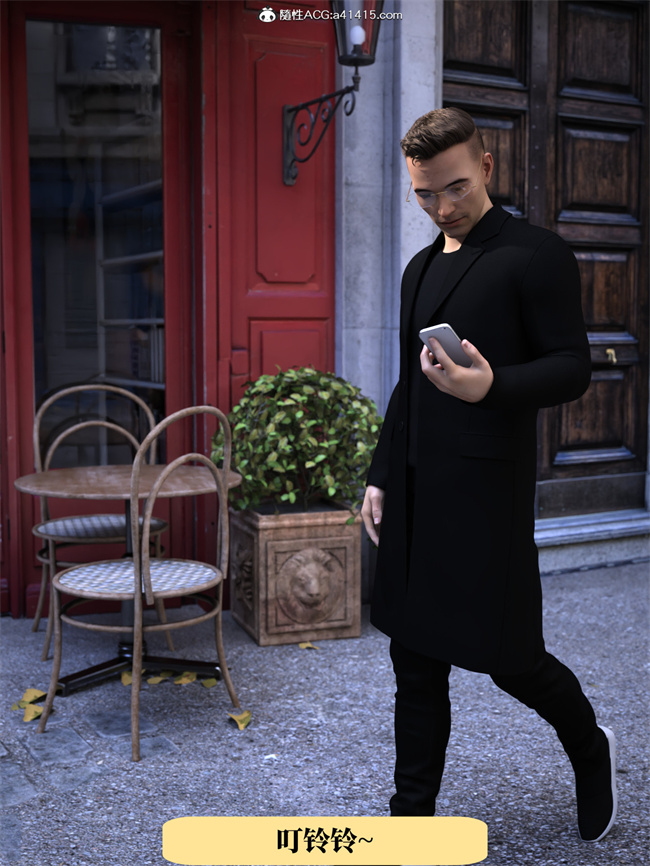 [3D]工口剧情漫画之兄弟竟然拜托我照顾他的妻女1