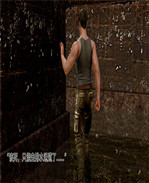 [3D]口工全彩漫画之