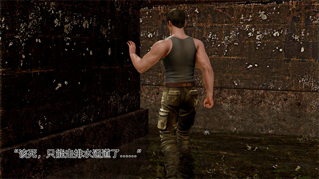 [3D]口工全彩漫画之大元帅的地牢2