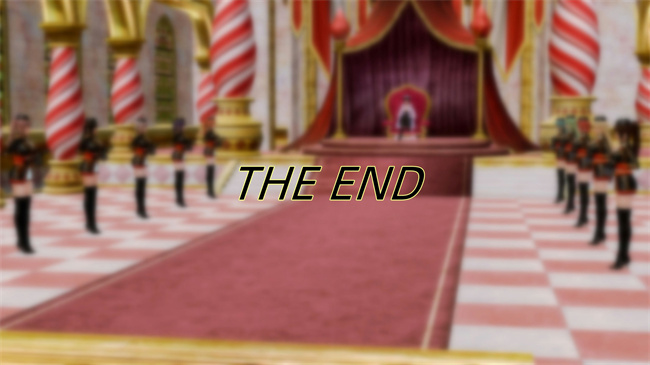 [3D]口工全彩漫画之大元帅的地牢2