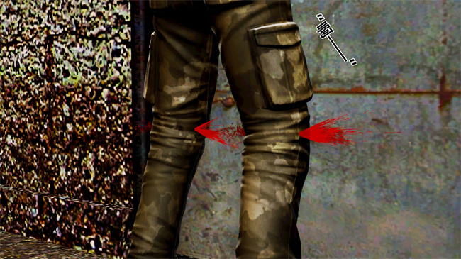 [3D]口工全彩漫画之大元帅的地牢2