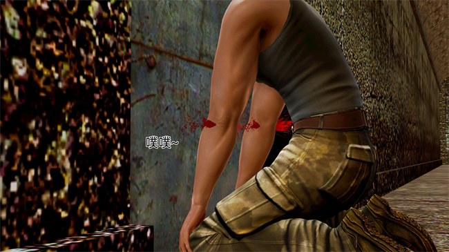 [3D]口工全彩漫画之大元帅的地牢2