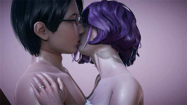 邪恶口工h漫画之嫂子的嬌軀