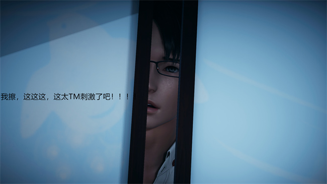 邪恶口工h漫画之嫂子的嬌軀