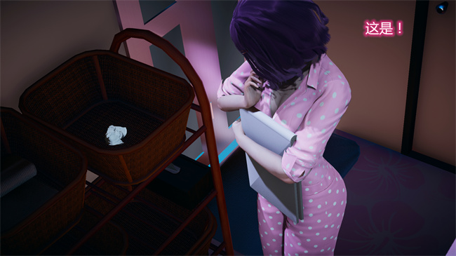 邪恶口工h漫画之嫂子的嬌軀