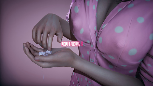 邪恶口工h漫画之嫂子的嬌軀